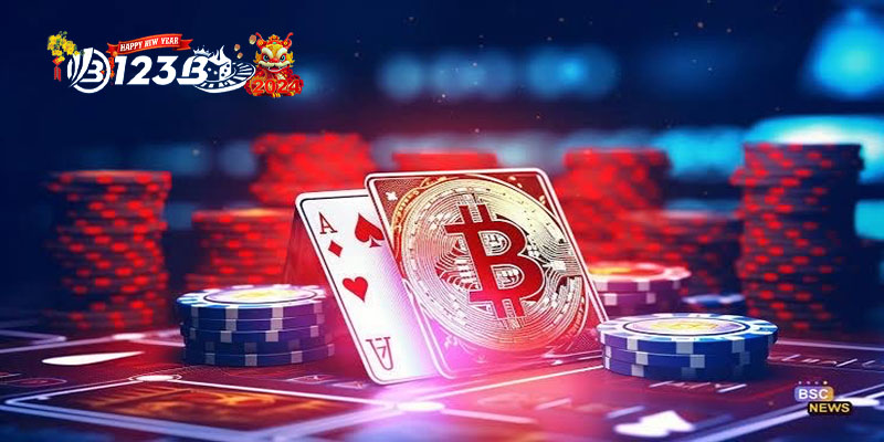 Các trò chơi tại Casino V99